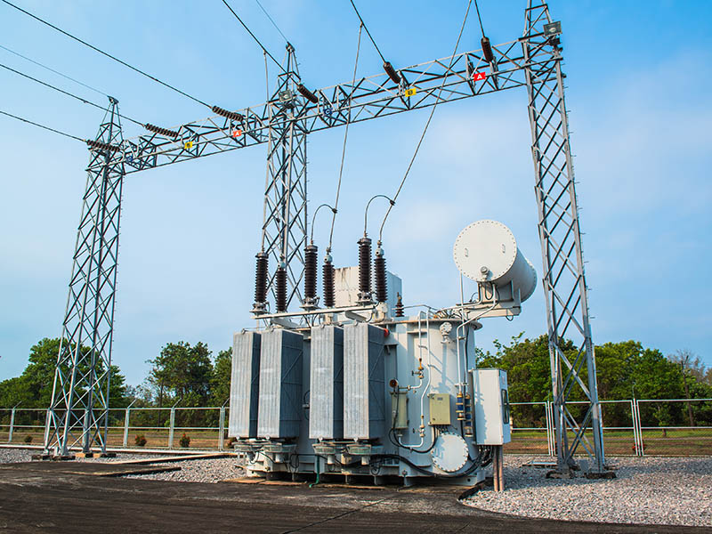 Por que usar um regulador de tensão?