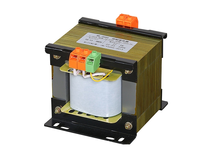 Transformador de isolamento