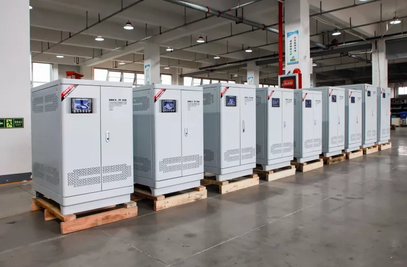 Zhejiang Yibaling Power Supply Equipment Co., Ltd. expandiu seu mercado na América do Sul