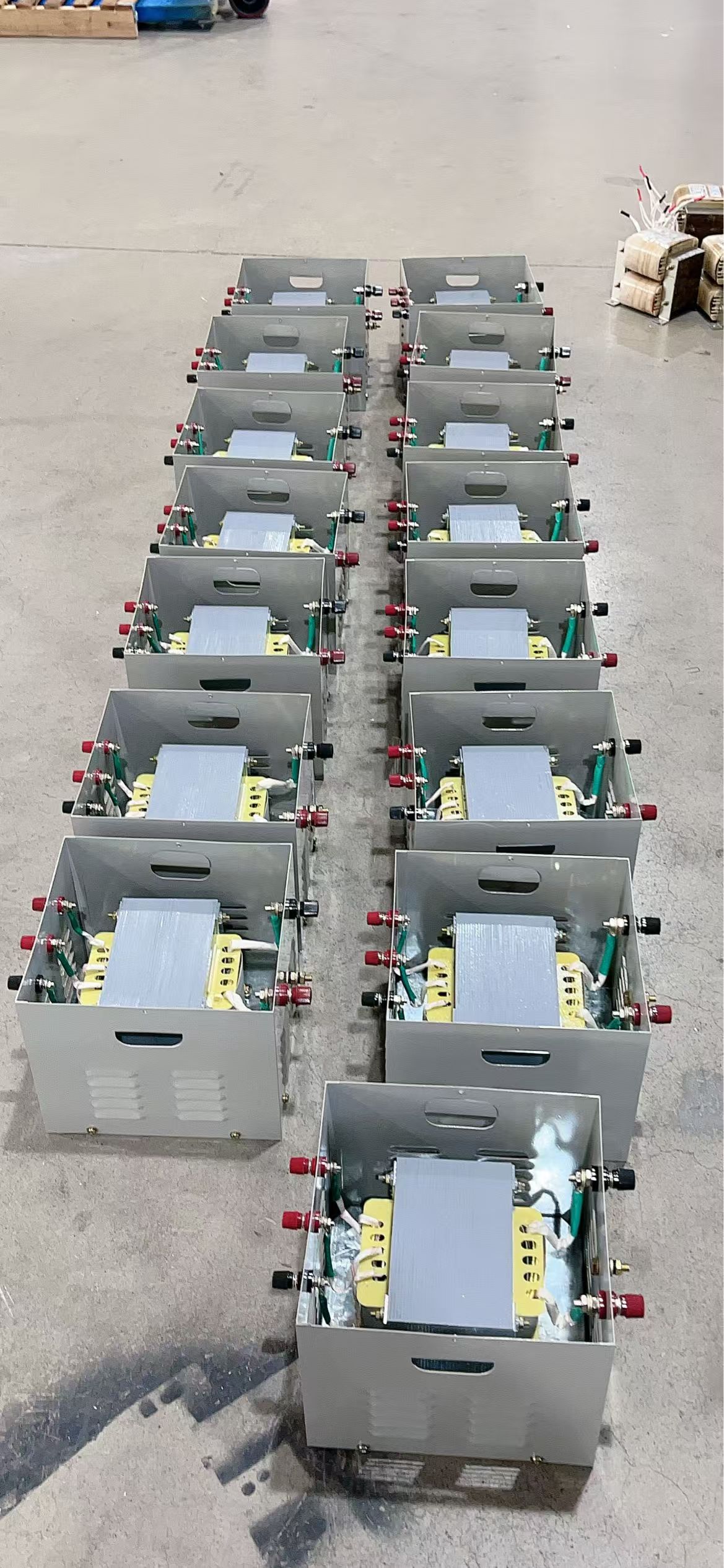 Por que usar um transformador de controle de iluminação JMB?