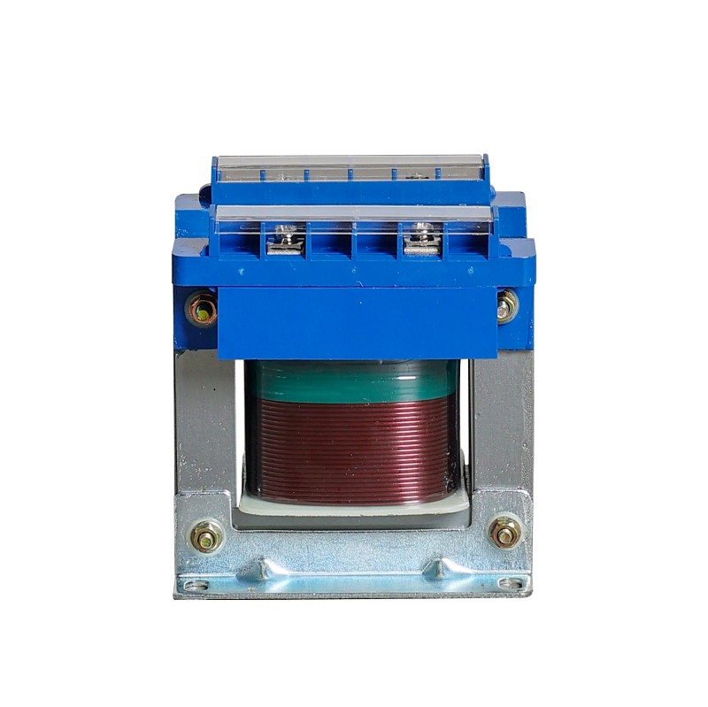 Transformador de controle industrial BK