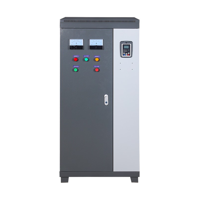 Gabinete de partida suave de bypass