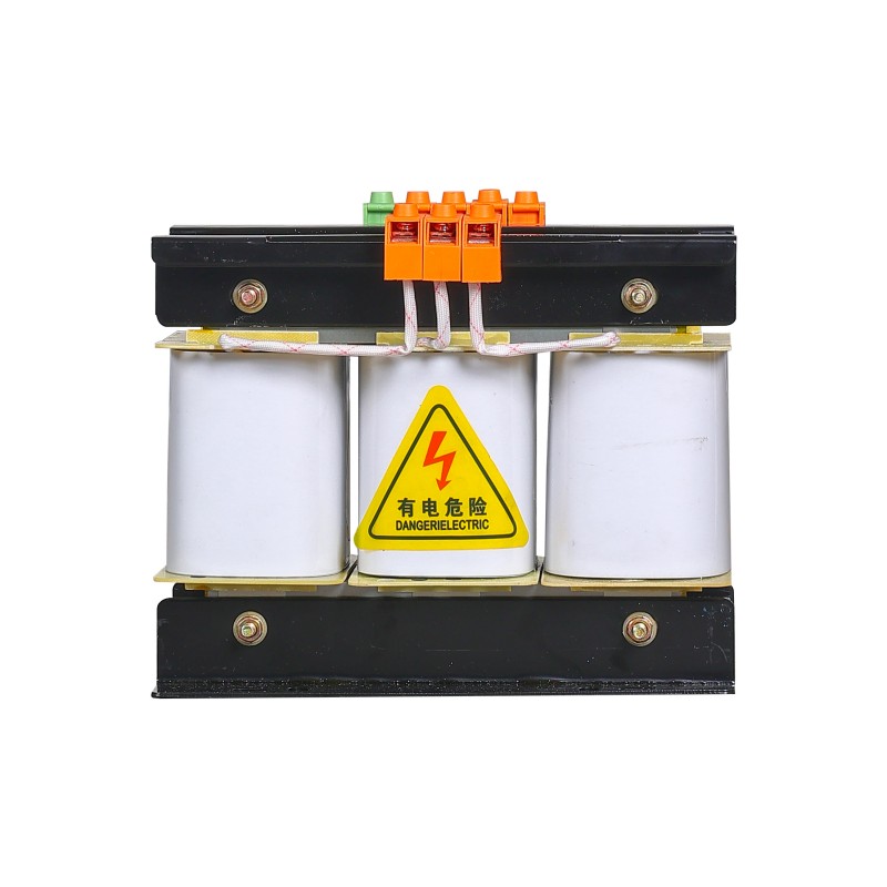 SBK High Precision Transformer
