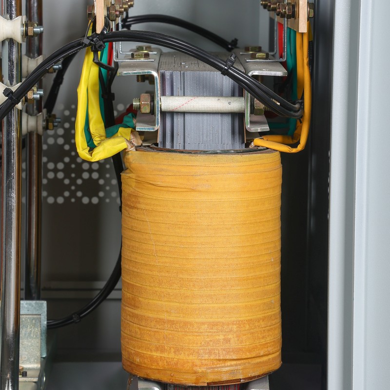 SBW Compensation Voltage Stabilizer Regulator