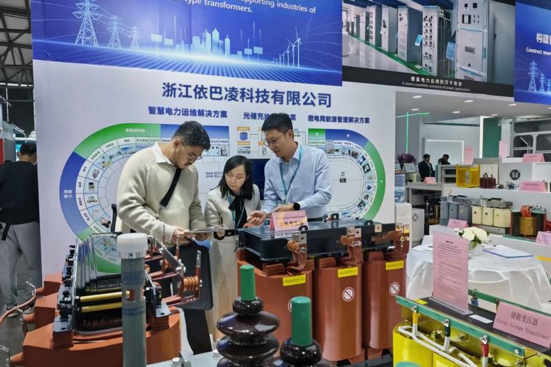 China Isolation Transformer Manufacturer
