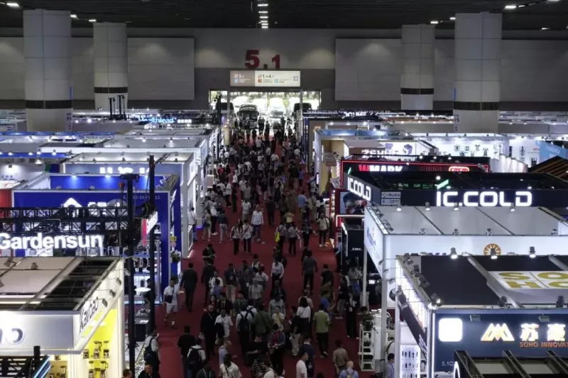 Canton Fair