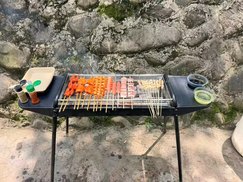 May Day Team Building