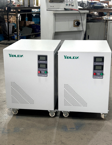 SG Power Transformer