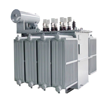 S11 distribution transformer
