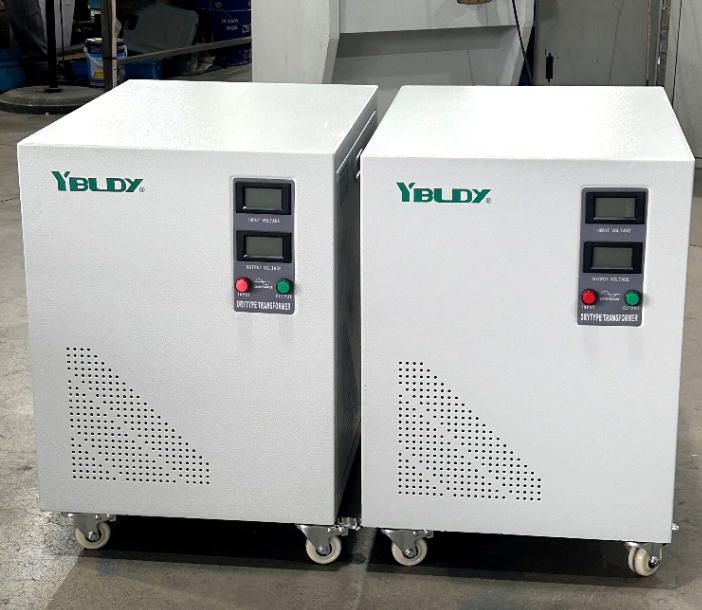 SG Low-Voltage Dry-Type Transformer