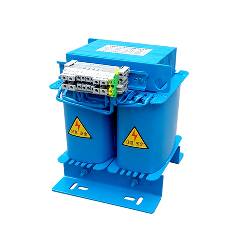 Transformador médico de TI