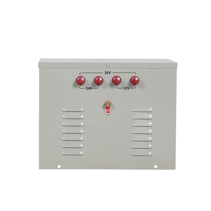Transformador de controle de iluminação JMB