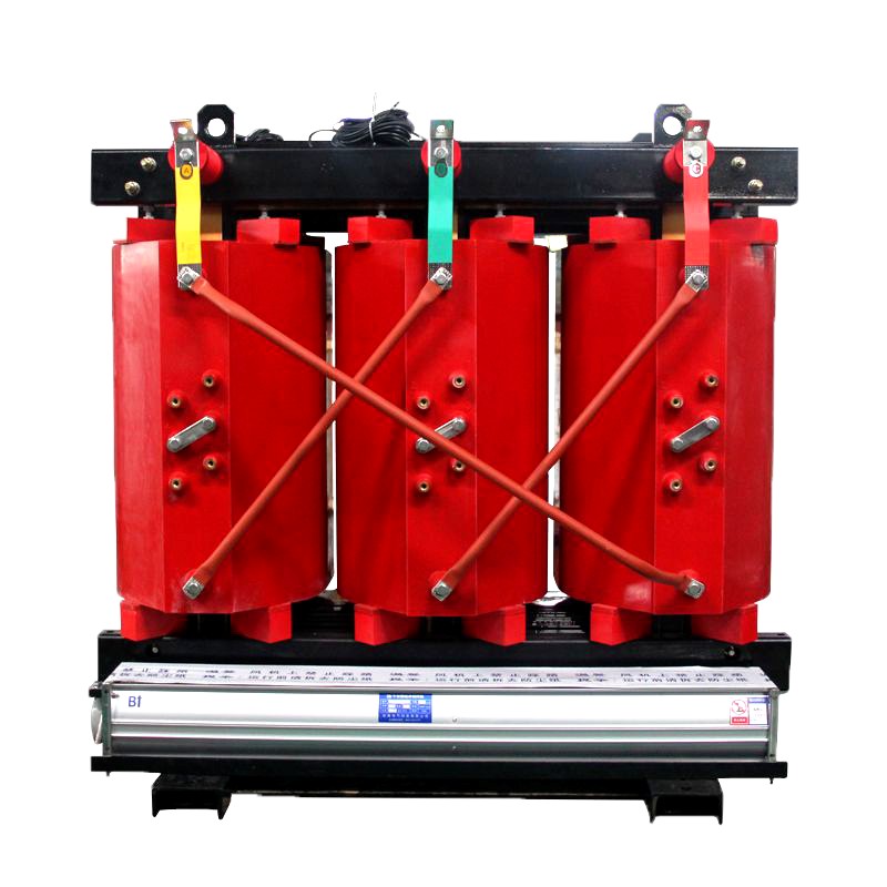 Transformador tipo seco SCB10