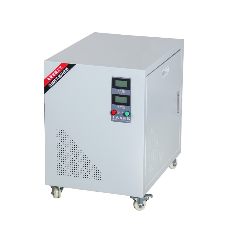 Transformador de isolamento SG